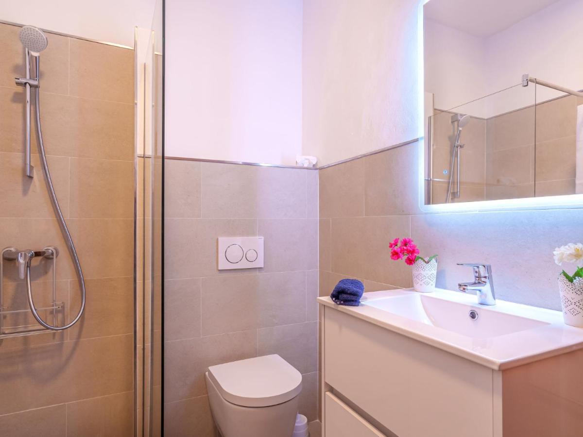 Apartment - Sny160 By Interhome Santanyí Eksteriør bilde